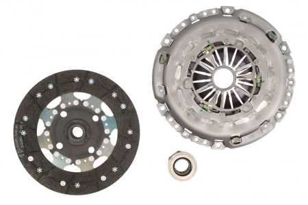 Ambreiaj - Set ambreiaj (240mm) CITROEN C4, C4 GRAND PICASSO I, C4 I, C4 PICASSO I, C5 II, C5 III, C8, JUMPY; FIAT SCUDO, ULYSSE; LANCIA PHEDRA; PEUGEOT 307, 308, 308 I, 407, 508 I, 607, 807, EXPERT 2.0D dupa 20