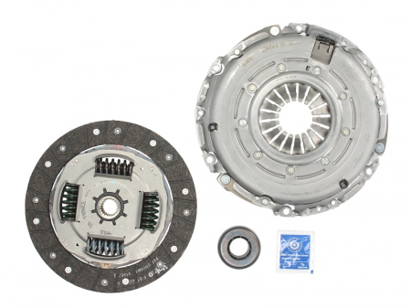 Set ambreiaj (240mm) CITROEN JUMPY; FIAT SCUDO; PEUGEOT EXPERT, EXPERT TEPEE; TOYOTA PROACE 2.0D dupa 2011 [1]