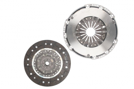 Ambreiaj - Set ambreiaj (240mm) FIAT BRAVO II; LANCIA DELTA III 1.6D intre 2007-2014