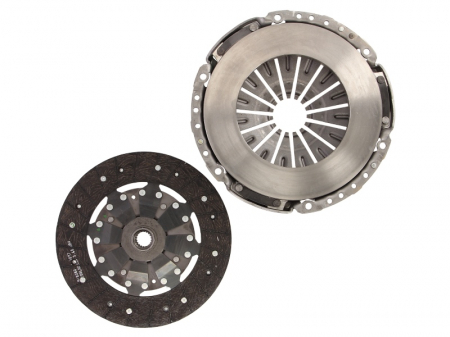 Set ambreiaj (240mm) FORD C-MAX II, FOCUS III, GRAND C-MAX, TOURNEO CONNECT V408, TRANSIT CONNECT V408 1.0 dupa 2012 [1]