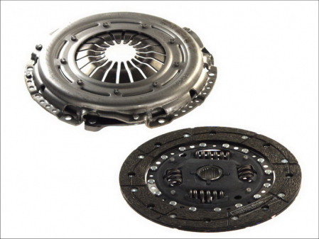 Ambreiaj - Set ambreiaj (240mm) FORD COUGAR, MONDEO I, MONDEO II 2.0 intre 1993-2001