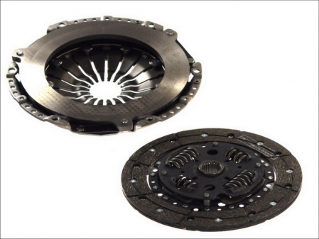Set ambreiaj (240mm) FORD COUGAR, MONDEO I, MONDEO II 2.0 intre 1993-2001 [0]