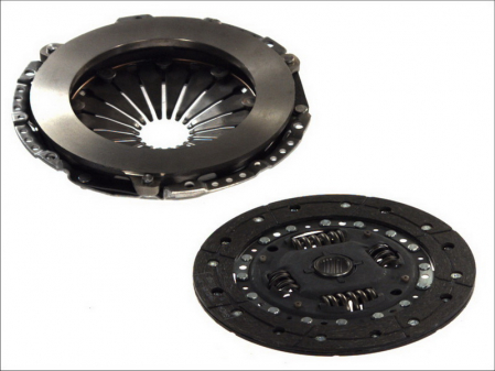 Ambreiaj - Set ambreiaj (240mm) FORD COUGAR, MONDEO I, MONDEO II 2.5 intre 1994-2001