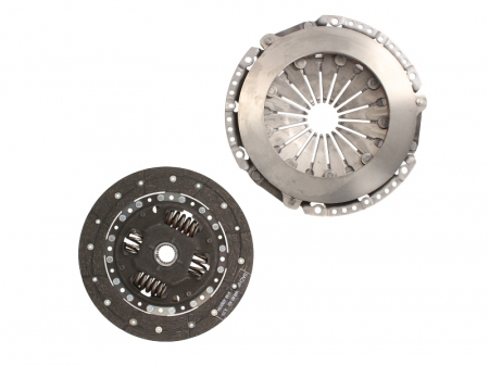 Set ambreiaj (240mm) FORD MONDEO III 2.5 intre 2002-2007 [1]