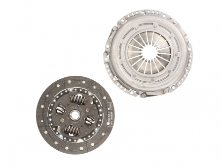 Set ambreiaj - Set ambreiaj (240mm) FORD MONDEO III 2.5 intre 2002-2007