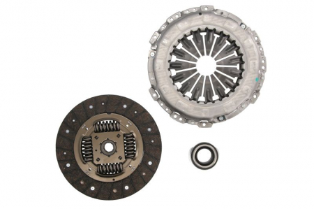 Ambreiaj - Set ambreiaj (240mm) HYUNDAI ACCENT IV, CRETA, ELANTRA, I20, I20 ACTIVE, I30, IX20, IX35; KIA CARENS III, CARENS IV, CEE'D, PRO CEE'D, RIO III, RIO IV, SOUL, SOUL II, SPORTAGE 1.4D/1.6D/1.7D dupa 2006