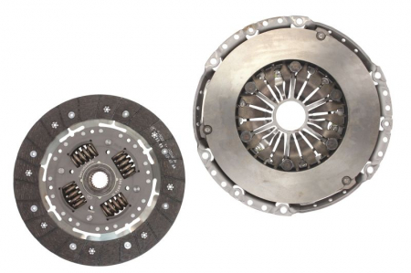 Ambreiaj - Set ambreiaj (240mm) JAGUAR X-Type 2.1/2.5/3.0 intre 2001-2009