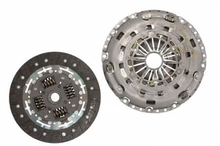 Set ambreiaj (240mm) JAGUAR X-Type 2.1/2.5/3.0 intre 2001-2009 [0]