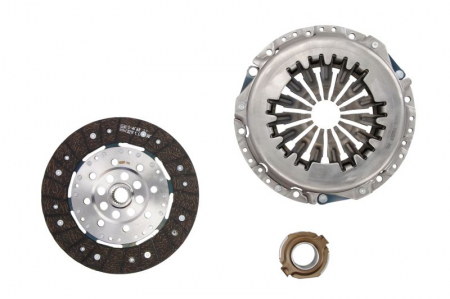 Piese Auto - Set ambreiaj (240mm) MAZDA 6, MPV II 2.0D intre 2002-2007