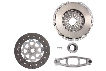 Set ambreiaj (240mm) MERCEDES C (A205), C (C205), C T-MODEL (S205), C (W205), E (A238), E (C238), E T-MODEL (S213), E (W213), SLC (R172), SLK (R172) 1.6/1.6D/2.0 dupa 2013 [1]