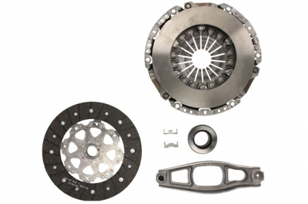 Set ambreiaj (240mm) MERCEDES C (A205), C (C205), C T-MODEL (S205), C (W205), E (W213) 2.0D/2.2D dupa 2014 [1]