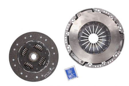 Ambreiaj - Set ambreiaj (240mm) MERCEDES C (CL203), C T-MODEL (S203), C (W203), CLC (CL203), CLK (A209), CLK (C209), E T-MODEL (S210), E T-MODEL (S211), E (W210), E (W211), M (W163) 1.8-2.8 