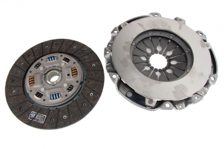 Set ambreiaj (240mm) MERCEDES C (CL203), C T-MODEL (S203), C (W203), CLK (A209), CLK (C209), E T-MODEL (S211), E (W211), SPRINTER 2-T (901,902), SPRINTER 3-T (903), SPRINTER 4-T (904) 1.8-3.2  Set ambreiaj - Set ambreiaj (240mm) MERCEDES C (CL203), C T-MODEL (S203), C (W203), CLK (A209), CLK (C209), E T-MODEL (S211), E (W211), SPRINTER 2-T (901,902), SPRINTER 3-T (903), SPRINTER 4-T (904) 1.8-3.2