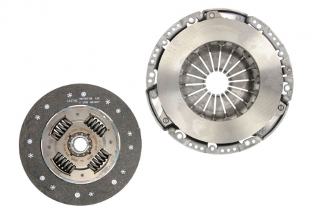 Set ambreiaj (240mm) MERCEDES SPRINTER 2-T (901,902), SPRINTER 3,5-T (906), SPRINTER 3-T (903), SPRINTER 3-T (906), SPRINTER 4,6-T (906), SPRINTER 4-T (904), SPRINTER 5-T (905) 2.0D-2.7D  [1]