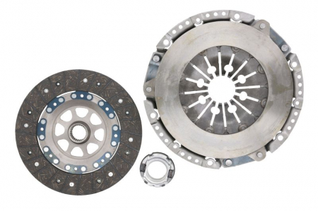Piese Auto - Set ambreiaj (240mm) MERCEDES SPRINTER 3-T (903), V (638/2), VITO (638); VW LT 28-35 II, LT 28-46 II 2.3/2.3CNG/2.3D intre 1995-2006