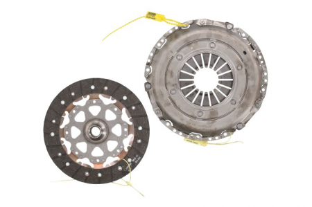 Set ambreiaj (240mm) NISSAN PRIMERA; RENAULT GRAND SCENIC II, MEGANE II, SCENIC II 1.9D/2.0 dupa 2002 [3]
