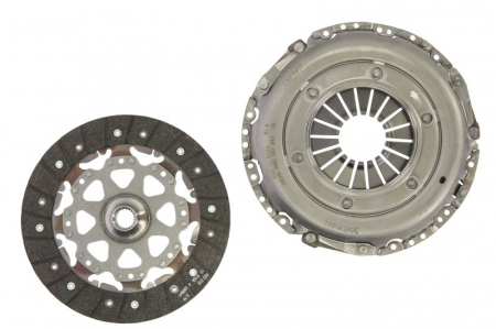 Piese Auto - Set ambreiaj (240mm) NISSAN PRIMERA; RENAULT GRAND SCENIC II, MEGANE II, SCENIC II 1.9D/2.0 dupa 2002