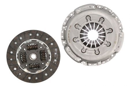 Piese Auto - Set ambreiaj (240mm) OPEL ASTRA G, ZAFIRA A 2.2D intre 2002-2005