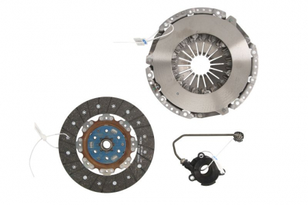 Set ambreiaj (240mm) OPEL ASTRA H, ASTRA H GTC, SIGNUM, VECTRA C, VECTRA C GTS, ZAFIRA B 1.9D intre 2004-2015 [1]