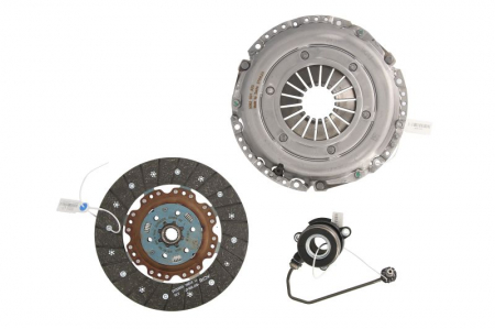 Ambreiaj - Set ambreiaj (240mm) OPEL ASTRA H, ASTRA H GTC, SIGNUM, VECTRA C, VECTRA C GTS, ZAFIRA B 1.9D intre 2004-2015