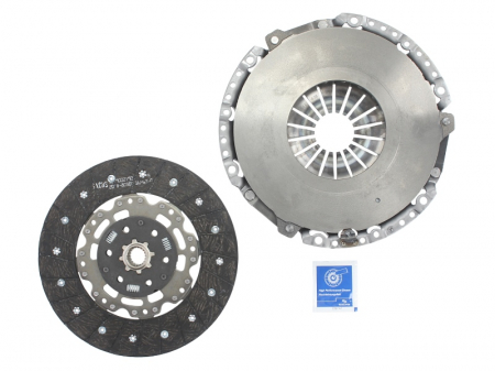 Set ambreiaj (240mm) OPEL ASTRA J, ASTRA J GTC, ASTRA K, CASCADA, INSIGNIA A, INSIGNIA B, INSIGNIA B COUNTRY, INSIGNIA B GRAND SPORT, ZAFIRA C 1.4-1.6 dupa 2012 [0]