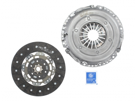 Set ambreiaj (240mm) OPEL ASTRA J, ASTRA J GTC, ASTRA K, CASCADA, INSIGNIA A, INSIGNIA B, INSIGNIA B COUNTRY, INSIGNIA B GRAND SPORT, ZAFIRA C 1.4-1.6 dupa 2012 [1]
