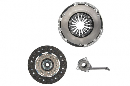 Set ambreiaj (240mm) potrivit AUDI Q3; SEAT ALHAMBRA; VW SHARAN, TIGUAN 1.4 05.08-12.22 [1]