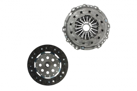 Set ambreiaj (240mm) potrivit CITROEN C4 GRAND PICASSO I, C4 PICASSO I, DS5; PEUGEOT 508 I 2.0D/2.0DH 10.06-12.18 [0]