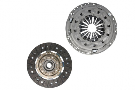 Set ambreiaj (240mm) potrivit MERCEDES A (W176), B SPORTS TOURER (W246, W242), C (C204), C T-MODEL (S204), C (W204), CLA (C117), CLA SHOOTING BRAKE (X117), E (A207) 1.6-2.2D 01.08- [0]