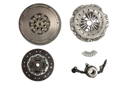 Ambreiaj - Set ambreiaj (240mm) potrivit MERCEDES E (W212), SPRINTER 3,5-T (B906), SPRINTER 3-T (B906), SPRINTER 4,6-T (B906) 2.1D/2.5 06.06-12.16