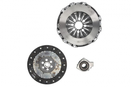 Set ambreiaj (240mm) potrivit OPEL ASTRA J, ASTRA J GTC, CASCADA, ZAFIRA C 2.0/2.0D 09.09- [1]