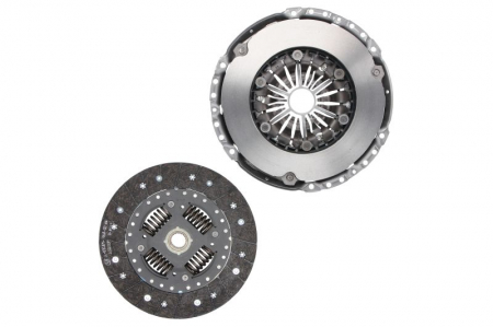 Set ambreiaj (240mm) potrivit SEAT TARRACO; SKODA KODIAQ I; VW CADDY CALIFORNIA V CAMPER, CADDY V, CADDY V/MINIVAN, TIGUAN 1.5/1.6 07.18- [1]