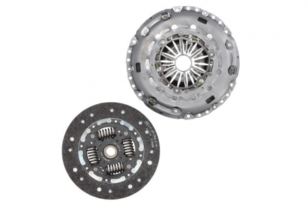 Ambreiaj - Set ambreiaj (240mm) potrivit SEAT TARRACO; SKODA KODIAQ I; VW CADDY CALIFORNIA V CAMPER, CADDY V, CADDY V/MINIVAN, TIGUAN 1.5/1.6 07.18-