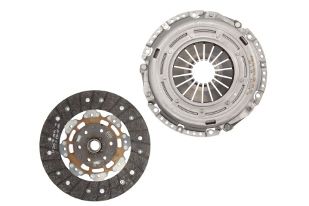 Ambreiaj - Set ambreiaj (240mm) SEAT ALHAMBRA; VW SHARAN 1.8/2.0/2.0LPG intre 1995-2010