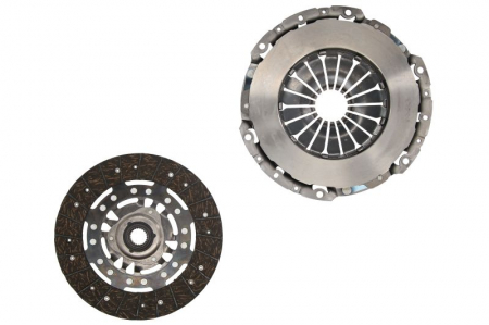 Set ambreiaj (240mm) VOLVO C30, S40 II, S60 II, S80 II, V50, V60 I, V70 III 2.0/2.0D dupa 2004 [1]
