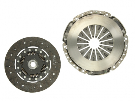 Set ambreiaj (240mm) VOLVO S60 II, S80 II, V60 I, V70 III; FORD GALAXY, KUGA II, MONDEO IV, S-MAX 1.6/1.6ALK dupa 2010 [0]