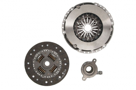 Set ambreiaj (240mm) VW AMAROK 2.0/2.0D dupa 2010 [1]