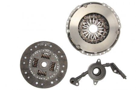 Set ambreiaj (240mm) VW CRAFTER 30-35, CRAFTER 30-50 2.0D intre 2011-2016 [1]