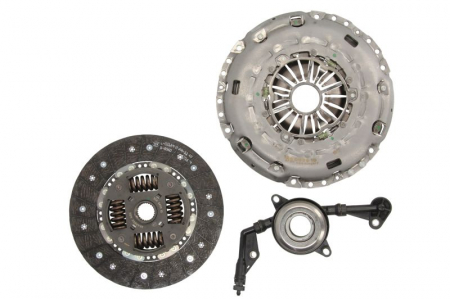 Set ambreiaj - Set ambreiaj (240mm) VW CRAFTER 30-35, CRAFTER 30-50 2.0D intre 2011-2016