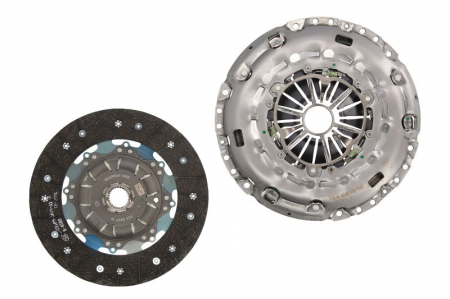 Set ambreiaj (240mm) VW MULTIVAN VI, TRANSPORTER / CARAVELLE VI, TRANSPORTER VI 2.0D dupa 2015 [0]