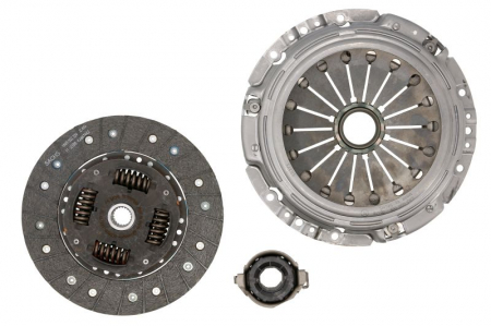 Set ambreiaj (242mm) CITROEN JUMPER; FIAT DUCATO; PEUGEOT BOXER 2.8D  [0]