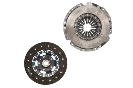 Set ambreiaj (250mm) CHEVROLET CAPTIVA; OPEL ANTARA 2.2D dupa 2010 [1]