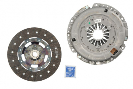 Set ambreiaj (250mm) CHEVROLET CRUZE, ORLANDO 2.0D dupa 2009 [1]