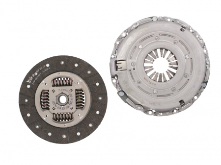 Set ambreiaj - Set ambreiaj (250mm) FIAT DUCATO 2.3D dupa 2006