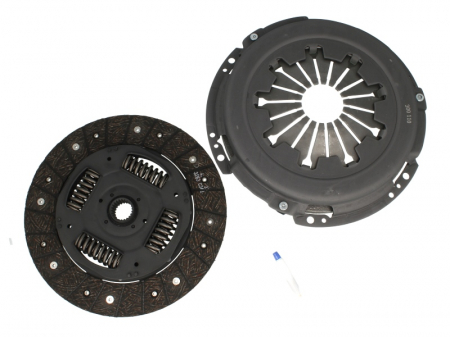 Piese Auto - Set ambreiaj (250mm) FORD TRANSIT 2.0D intre 2000-2006