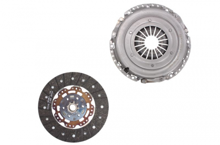 Set ambreiaj (250mm) OPEL INSIGNIA A; SAAB 9-3, 9-3X, 9-5 2.0-2.8 intre 2007-2017 Set ambreiaj - Set ambreiaj (250mm) OPEL INSIGNIA A; SAAB 9-3, 9-3X, 9-5 2.0-2.8 intre 2007-2017