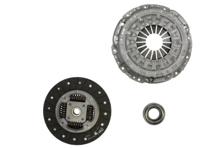 Set ambreiaj (250mm) potrivit NISSAN CABSTAR, NT400 CABSTAR 09.06- Ambreiaj - Set ambreiaj (250mm) potrivit NISSAN CABSTAR, NT400 CABSTAR 09.06-
