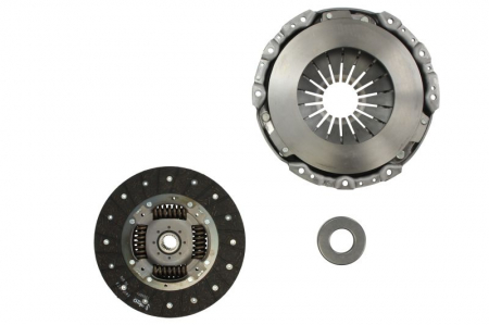 Set ambreiaj potrivit NISSAN CABSTAR, NT400 CABSTAR dupa 2006 (250mm) [1]