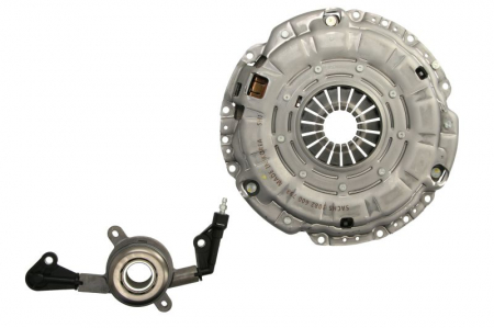 Set ambreiaj (275mm) potrivit HYUNDAI H350 2.5D 04.15- [0]