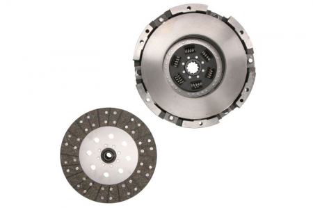 Set ambreiaj 310mm potrivit FARMTRAC 675, 675 DT, 685 DT, 75 [1]